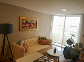 Hermoso Departamento en San Miguel